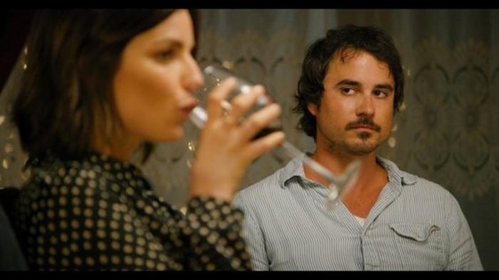 아이 노우 제이크 질렌할 이즈 고잉 투 퍽 마이 걸프랜드