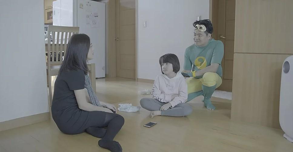 출동!! 포그맨