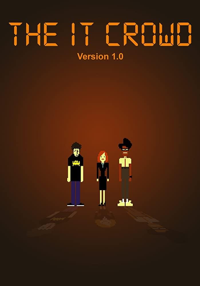 IT 크라우드 시즌 1