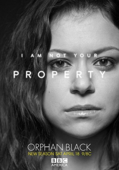 오펀 블랙 시즌 3