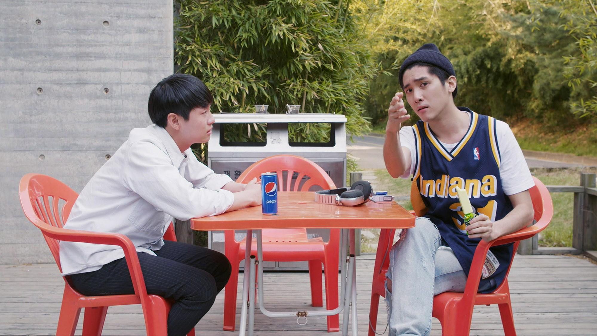 영화의 발견
