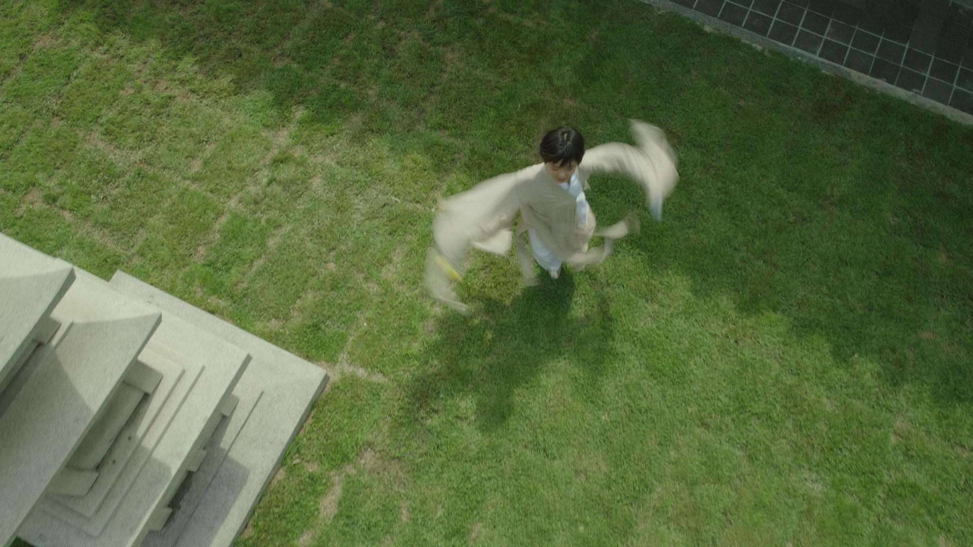 춤,바람