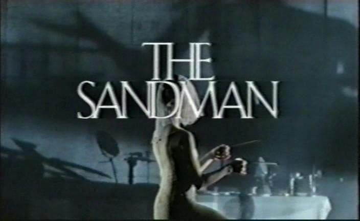 샌드맨