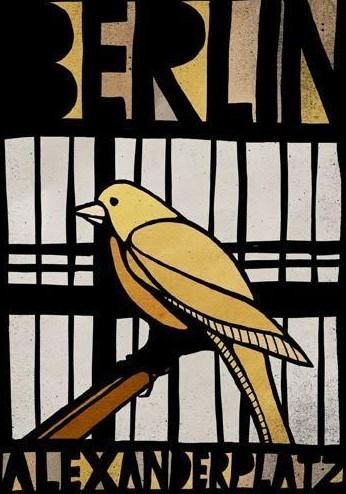 베를린 알렉산더 광장