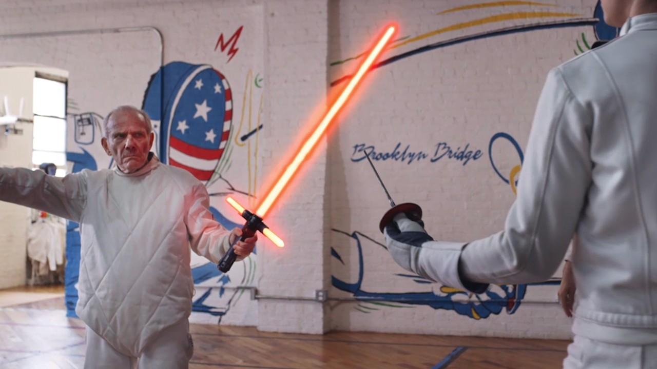 더 라이트 사이드