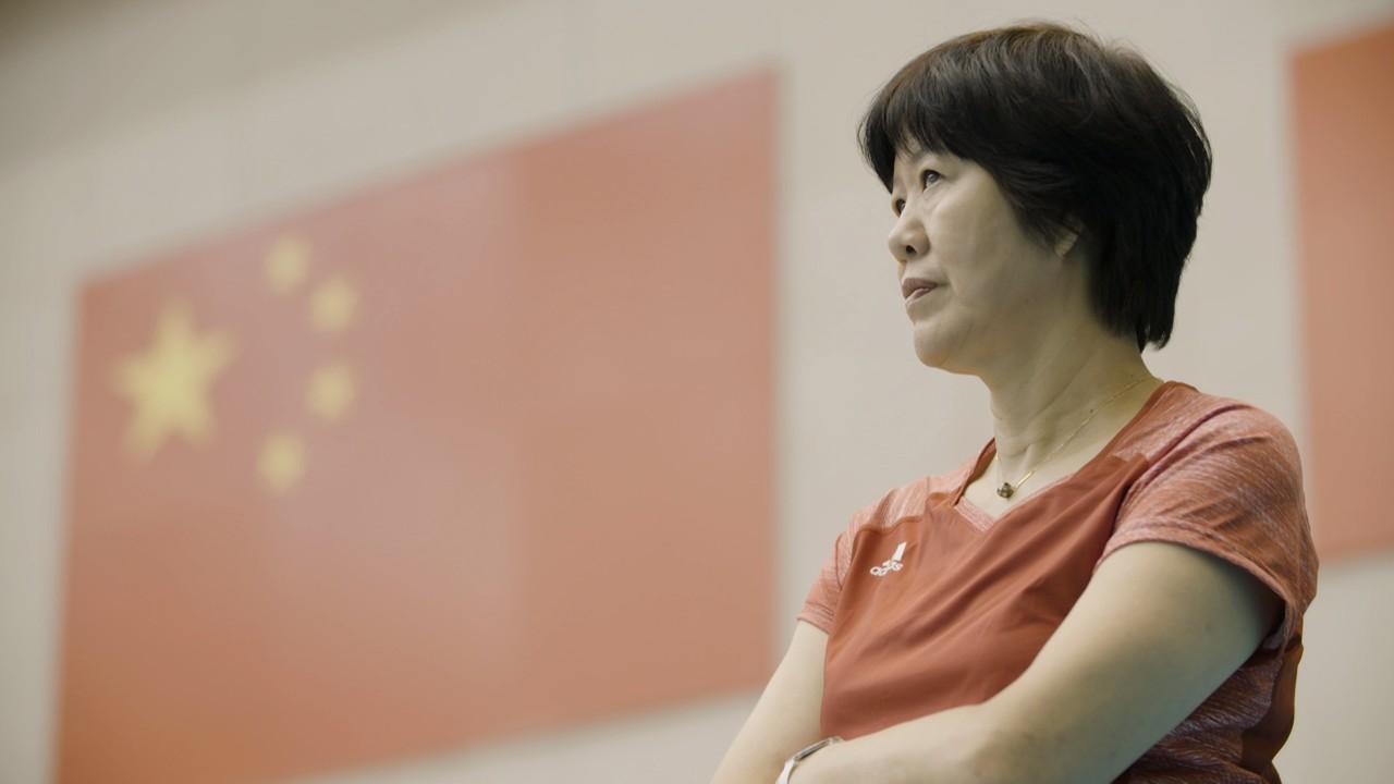 더 아이론 하머