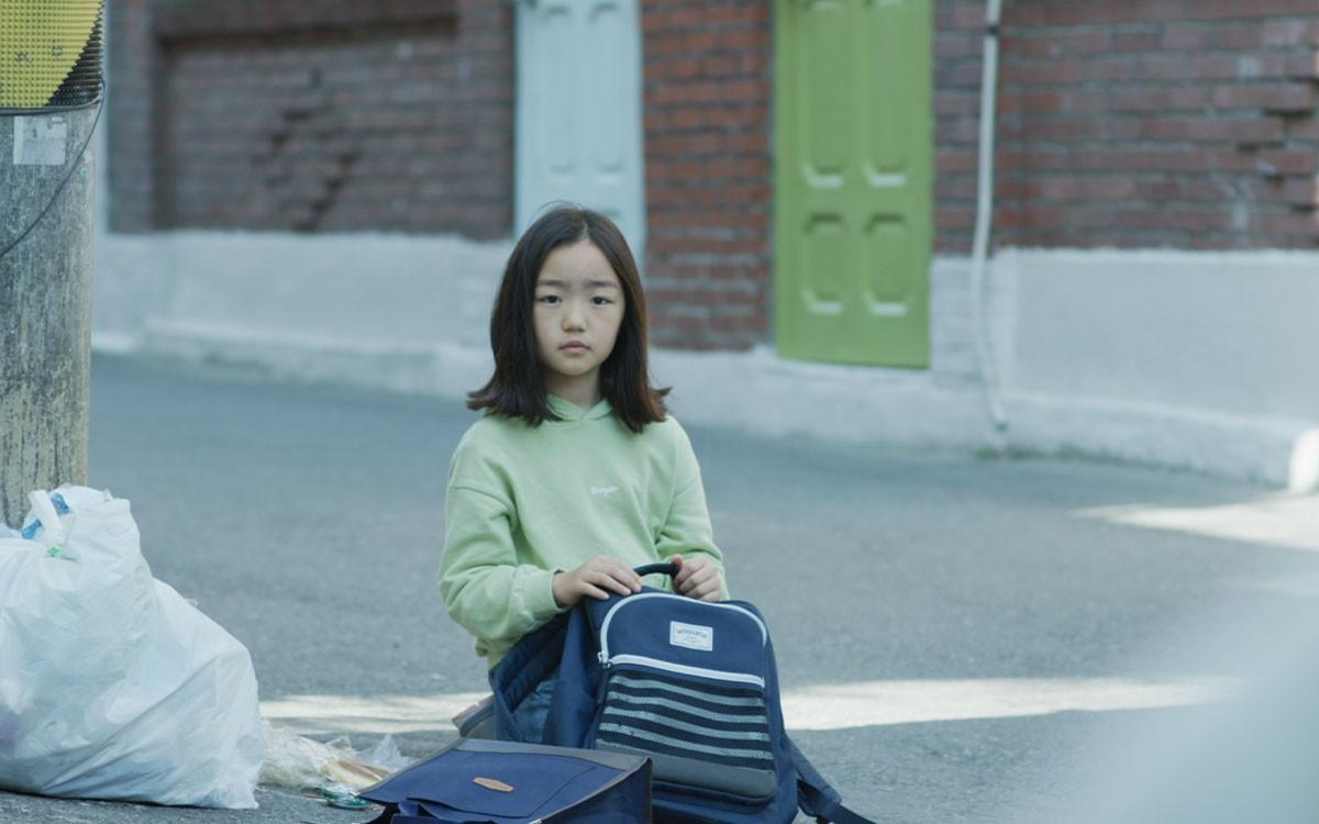 흐르는 바다처럼