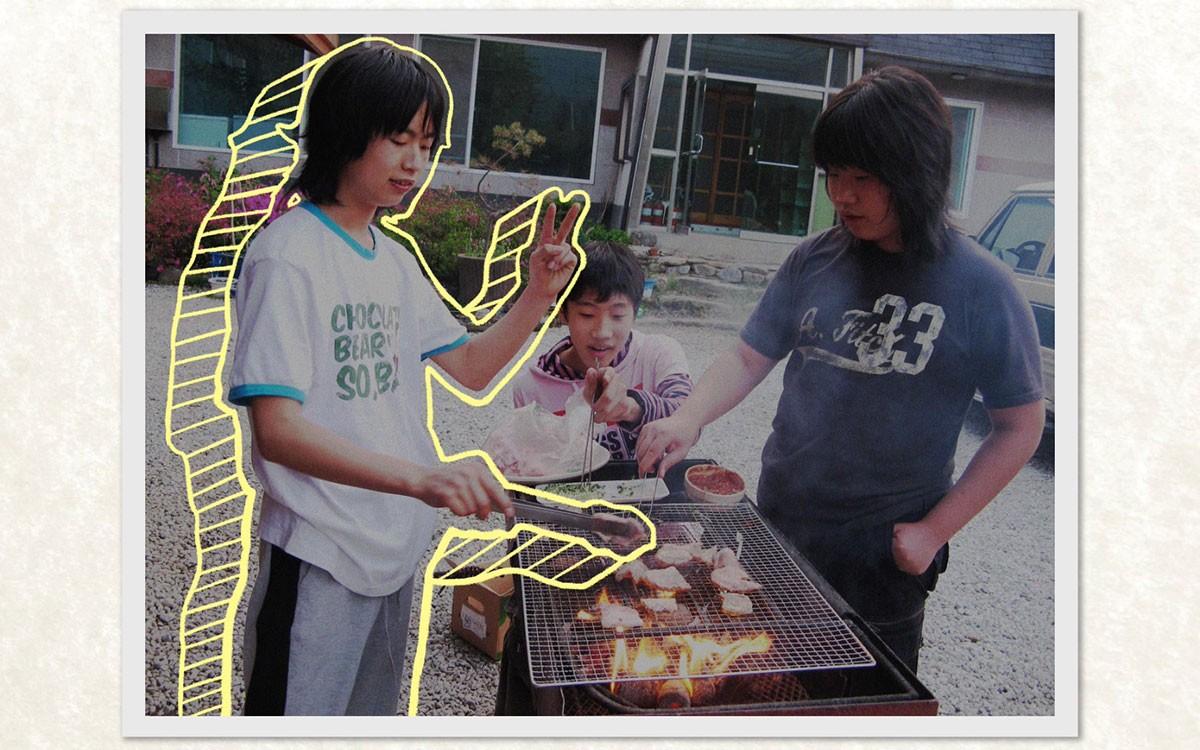 자유의 꽃