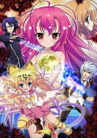 언젠가 천마의 검은 토끼