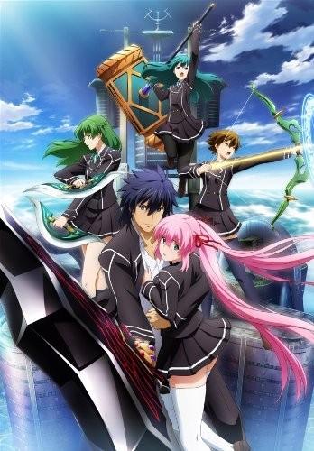 열등용사의 귀축미학