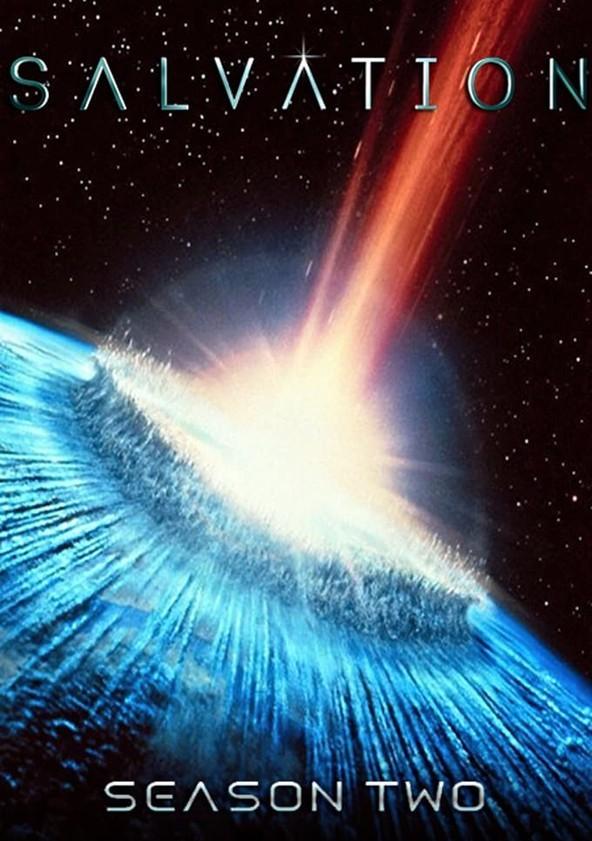 샐베이션 시즌 2