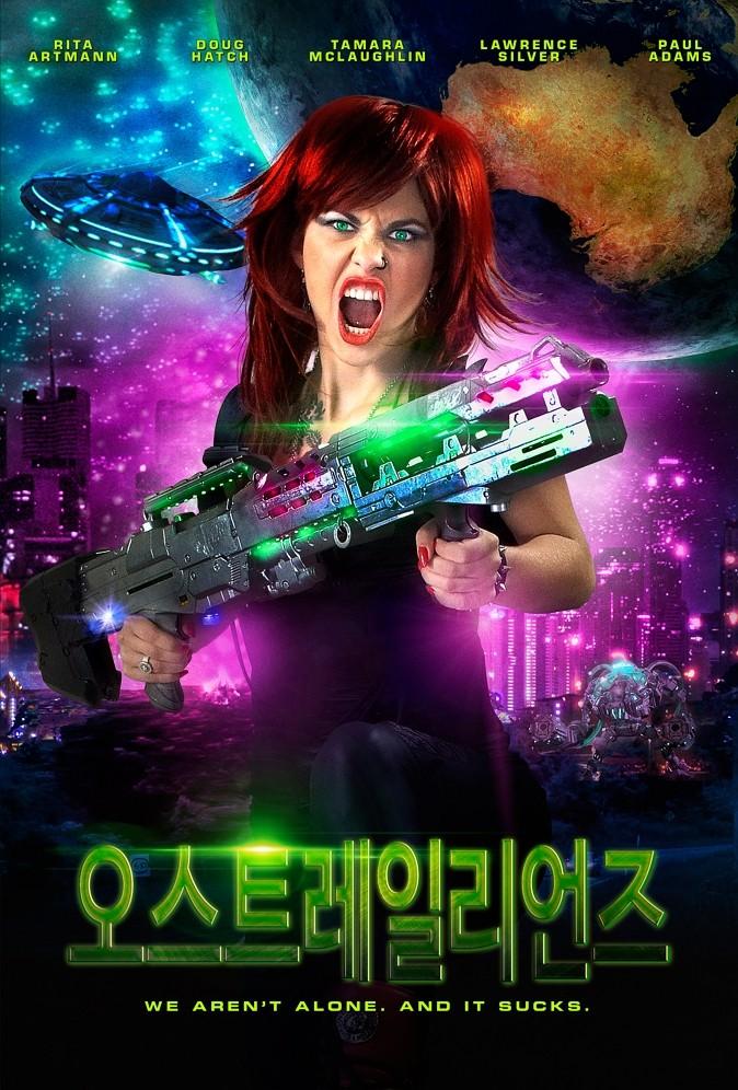 오스트레일리언즈