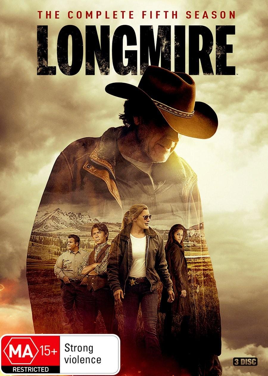 롱마이어 시즌 5