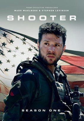 더블 타겟 시즌 1