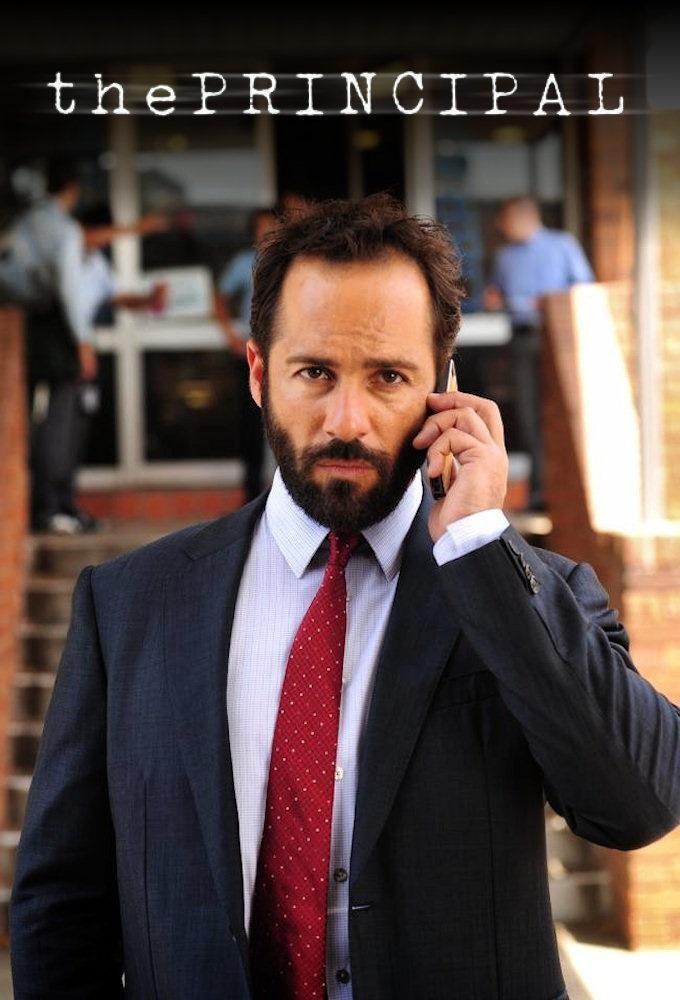 더 프린시펄