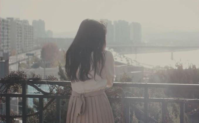 고래를 본 가족