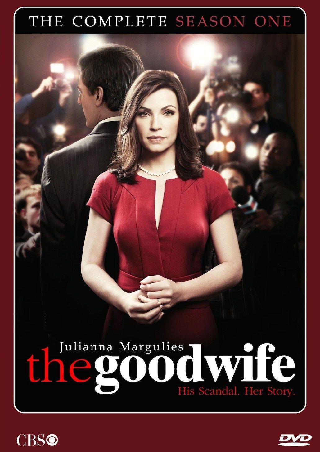 굿 와이프 시즌 1
