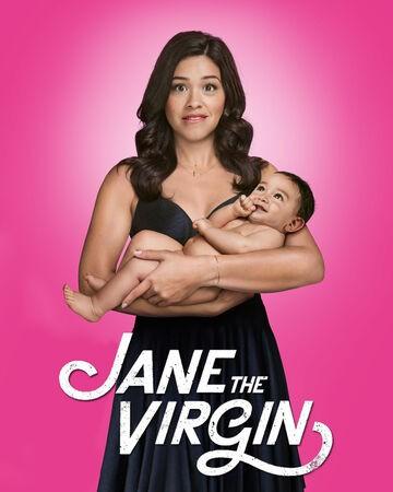 제인 더 버진 시즌 2