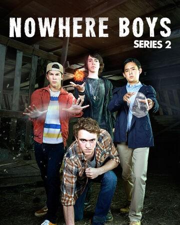 노웨어 보이즈 시즌 2