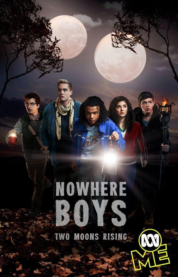 노웨어 보이즈 시즌 3