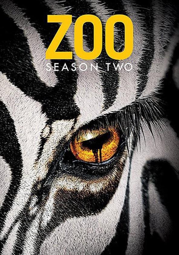 주(Zoo) 시즌 2
