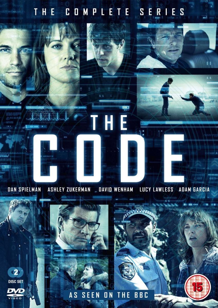 The Code 시즌 1