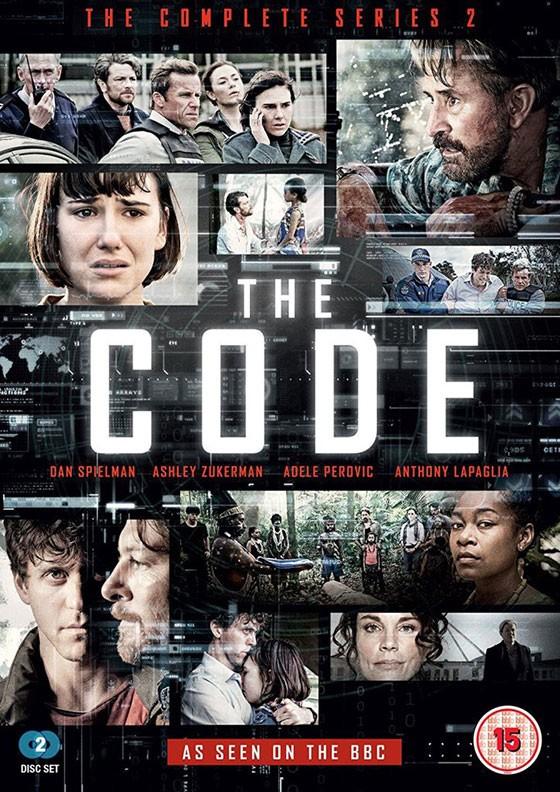 The Code 시즌 2