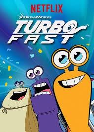 터보 FAST 시즌 3