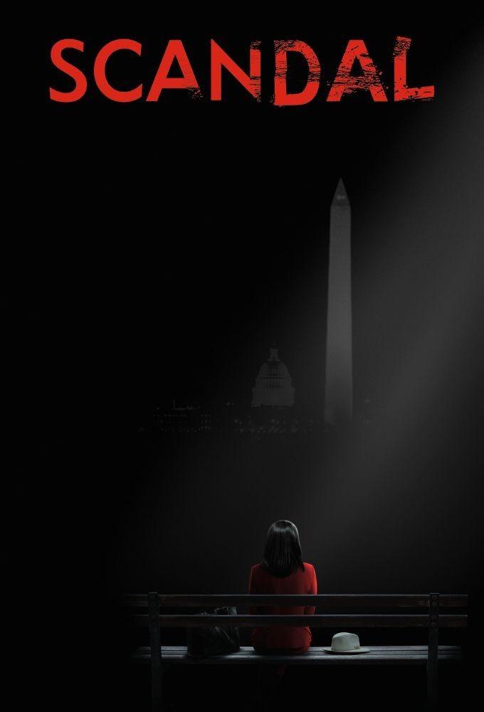스캔들 시즌 7