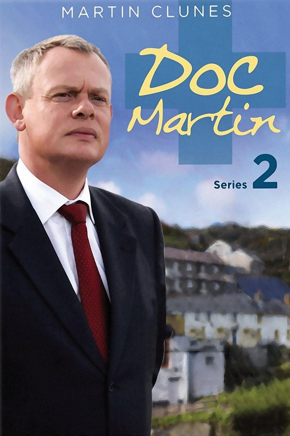 닥터 마틴 시즌 2