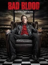 배드 블러드 시즌 2