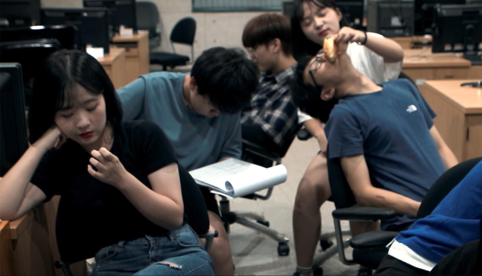 레디액션 리포트