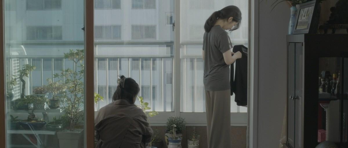 엄마가 60살이 되기 전에