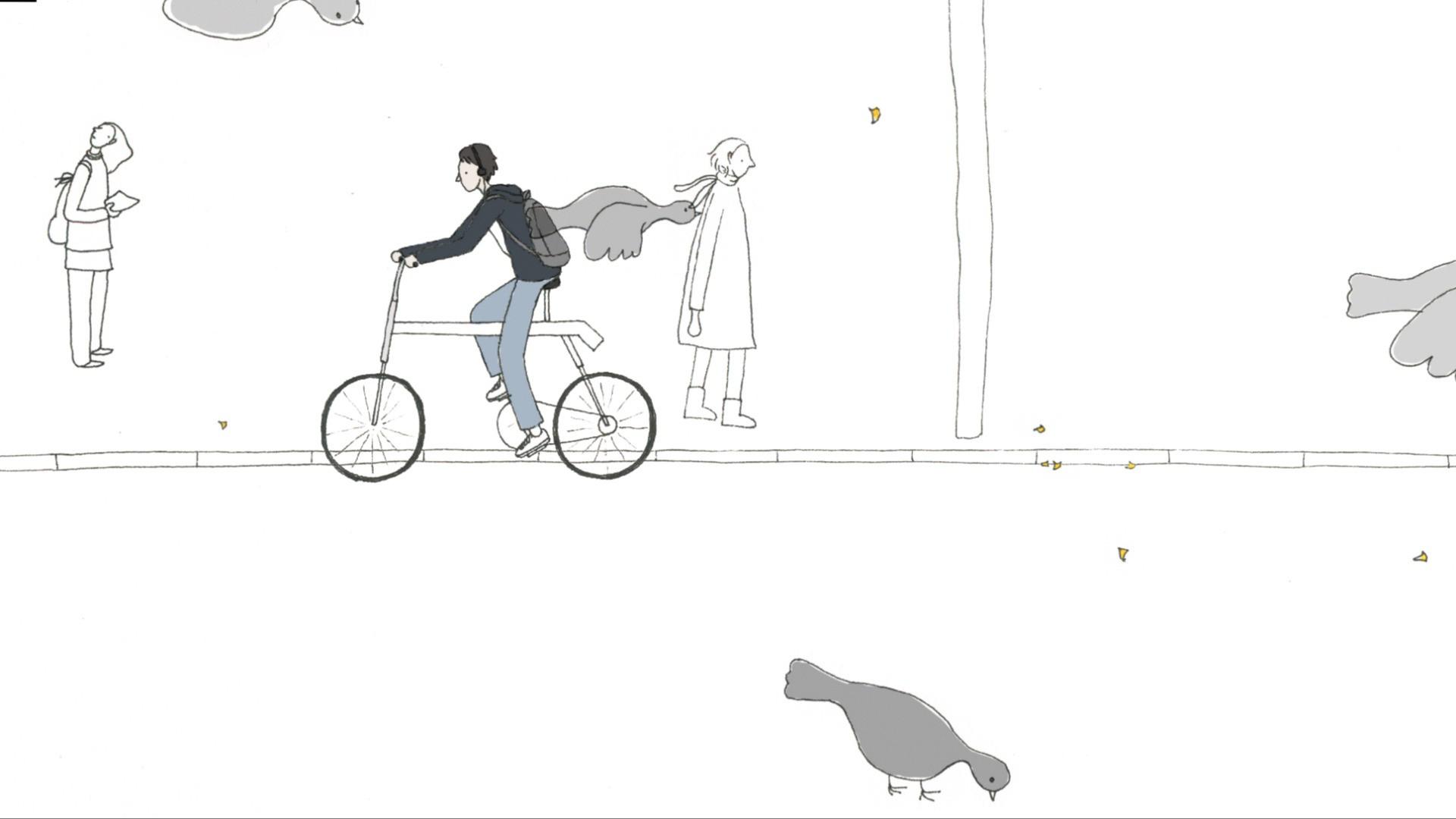 일상적인 삶