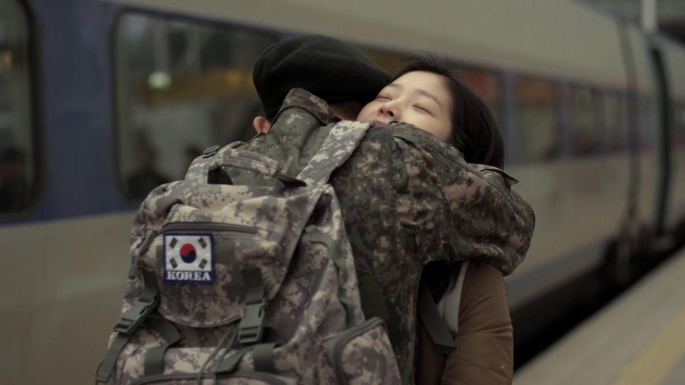 정우의 우정