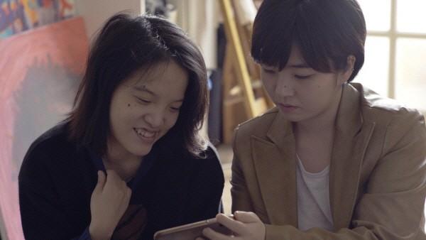 난 세시부터 행복해질 거야