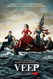 부통령이 필요해 시즌 6