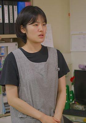 모래성