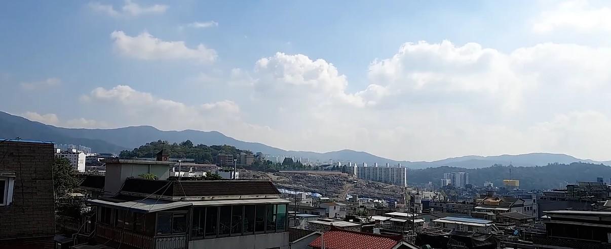 태평동 사람들