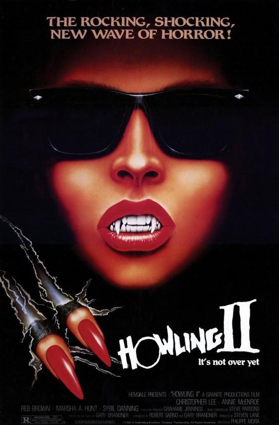 하울링 2
