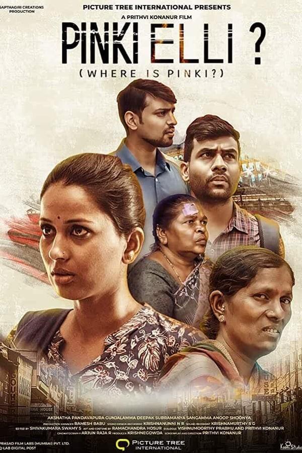 핑키를 찾습니다