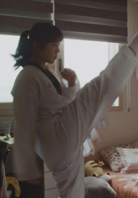 태권소녀