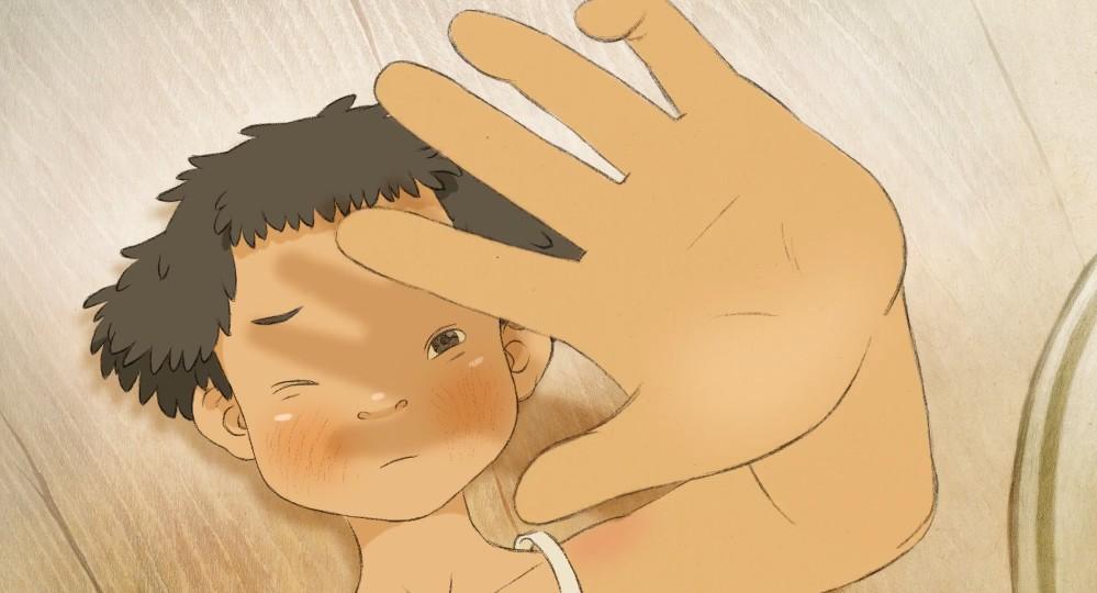 보리야