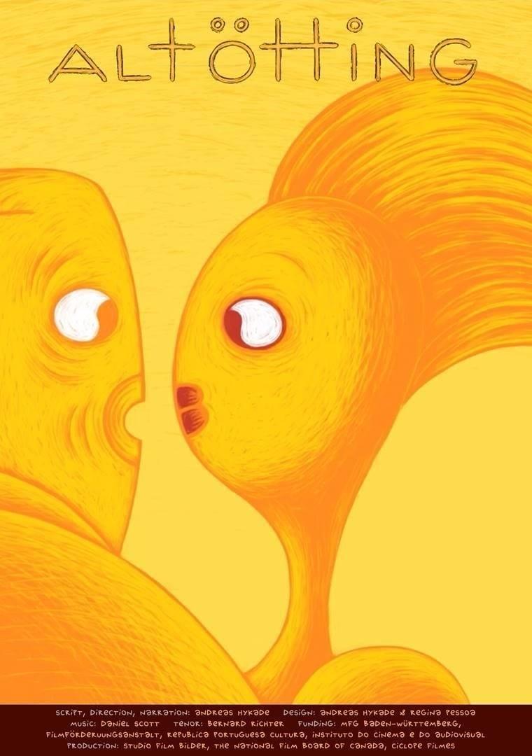 마리아, 영원한 사랑