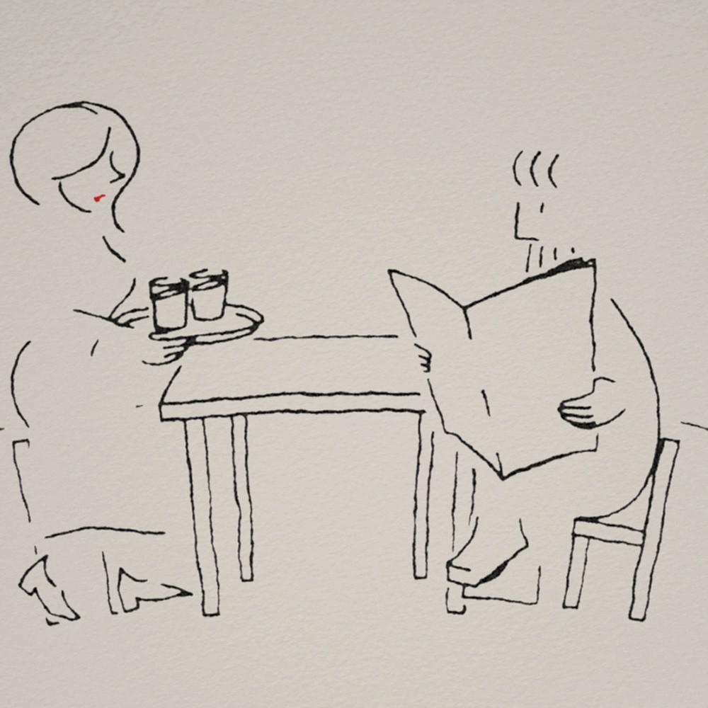 이것은 애니메이션이 아니다