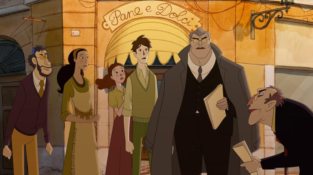 하누카: 빛의 축제