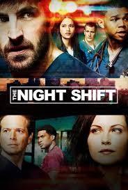나이트 쉬프트 시즌 4