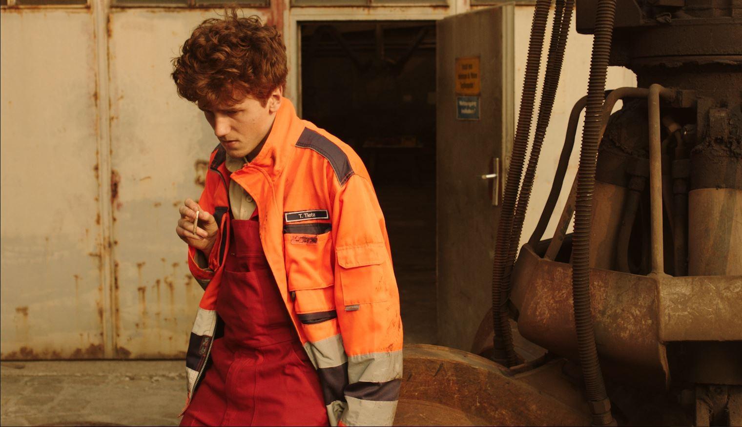 데어 윌 비 노 블러드