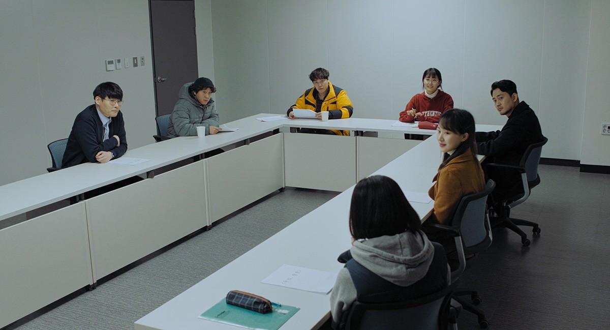 과정의 윤리
