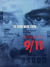 예정된 최악의 참사, 911테러